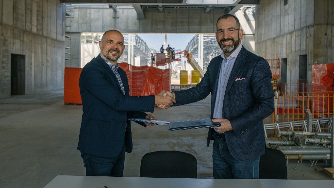 Potpisan Memorandum o saradnji